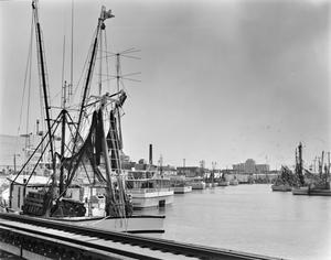 [Galveston Maritime Site]