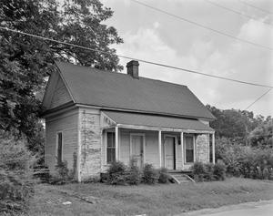 [Historic Property, Photograph THC_16-0849]