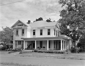 [Historic Property, Photograph THC_16-0865]