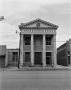 Thumbnail image of item number 1 in: '[Ozona National Bank, (East face)]'.