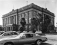 Photograph: [County Courthouse, (Exterior)]