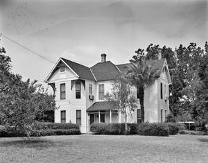 [Historic Property, Photograph THC_15-0738]