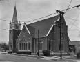 Photograph: [Methodist Church]