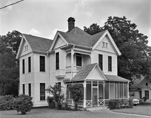 Primary view of [Historic Property, Photograph THC_16-0821]