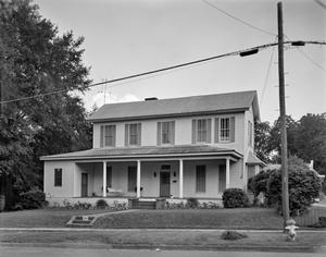 [Historic Property, Photograph THC_16-0922]