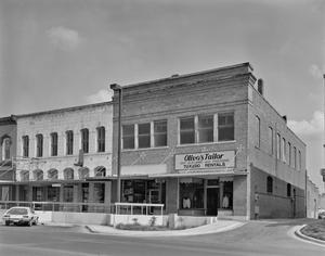 [Old Wood National Bank-Commercial Building]