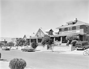 Primary view of object titled '[Historic Property, Photograph THC_13-0298]'.