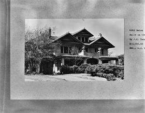 [Historic Property, Photograph THC_12-0760]