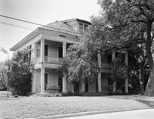 [Historic Property, Photograph THC_15-1168]