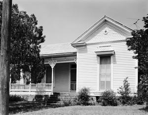 [Historic Property, Photograph THC_15-1154]