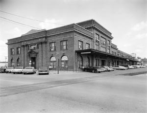 [Missouri-Kansas-Texas Railway Terminal, (Southeast)]