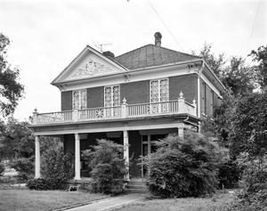 [Historic Property, Photograph THC_11-0625]