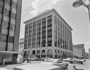 [El Paso International Building]