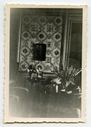 [Photograph of Room]