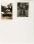 Thumbnail image of item number 1 in: '[Photographs of 92nd Recon Soldiers]'.