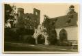 Photograph: [Photograph of Ruins at Hellenstein Castle]