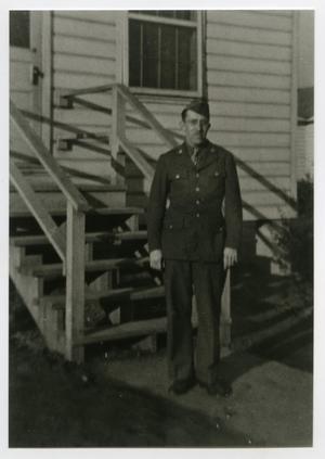 [Photograph of a Soldier]