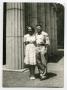 Photograph: [Photograph of Roy and Emily Davis]