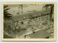 Photograph: [Photograph of Patio and Beach]
