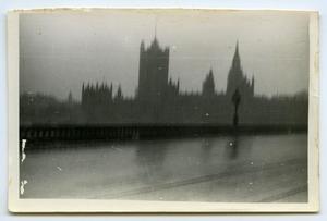 [Photograph of London Skyline]