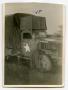 Photograph: [Photograph of a Carrier Truck]