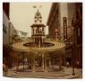 Primary view of [Photograph of Town Square Gazebo]