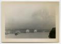 Thumbnail image of item number 1 in: '[Photograph of Staten Island Pier]'.