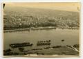 Photograph: [Photograph of Town by River]
