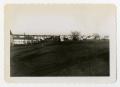 Photograph: [Photograph of an Army Post]
