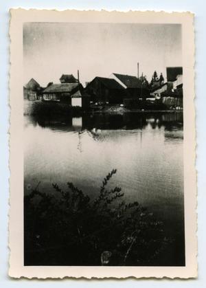 [Photograph of German Village]