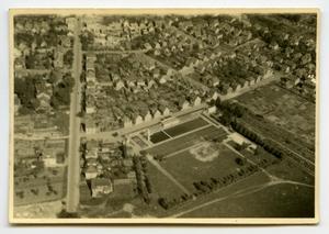 [Aerial Photograph of City]