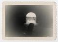 Photograph: [Photograph of a View through an Archway]