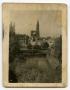 Thumbnail image of item number 1 in: '[A Cathedral in Strasbourg, France]'.