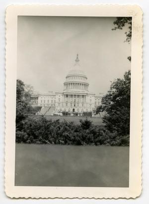 [Photograph of the U.S. Capitol Building]