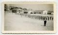 Thumbnail image of item number 1 in: '[Photograph of Soldiers in Formation]'.