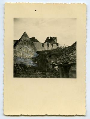 [Photograph of Old City]