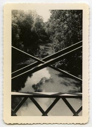 [Photograph of a River]