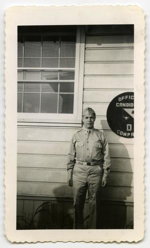 [Photograph of a Soldier]