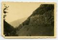 Photograph: [A Mountainside Road Tunnel in Austria]