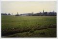 Photograph: [Overlooking Old Defensive Positions at Schweighausen, Germany]