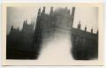 Primary view of [Looking at Parliament in London]