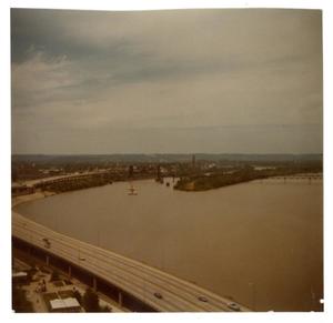 [Photograph of Highway over Water]