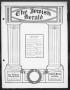 Thumbnail image of item number 1 in: 'The Jewish Herald (Houston, Tex.), Vol. 2, No. 32, Ed. 1, Thursday, April 21, 1910'.