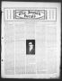 Thumbnail image of item number 1 in: 'The Jewish Herald (Houston, Tex.), Vol. 2, No. 40, Ed. 1, Thursday, June 16, 1910'.