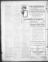 Thumbnail image of item number 2 in: 'The Jewish Herald (Houston, Tex.), Vol. 2, No. 40, Ed. 1, Thursday, June 16, 1910'.