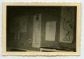 Photograph: [Photograph of Drawings on Wall]