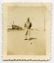 Photograph: [Photograph of a Soldier]