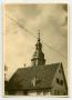 Photograph: [Photograph of Bell Tower]