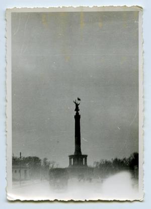 [A German Monument]
