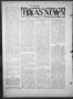 Thumbnail image of item number 2 in: 'The Jewish Herald (Houston, Tex.), Vol. 3, No. 24, Ed. 1, Thursday, March 2, 1911'.